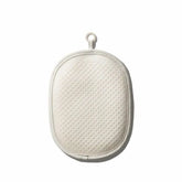 Silicone Pot Holder - Oat