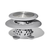 Hair Catch Drain Protector