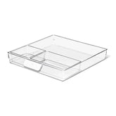 3-piece Refrigerator Tray Set