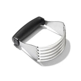 Dough Blender With Blades