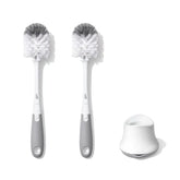 Tot Bottle Brush Set