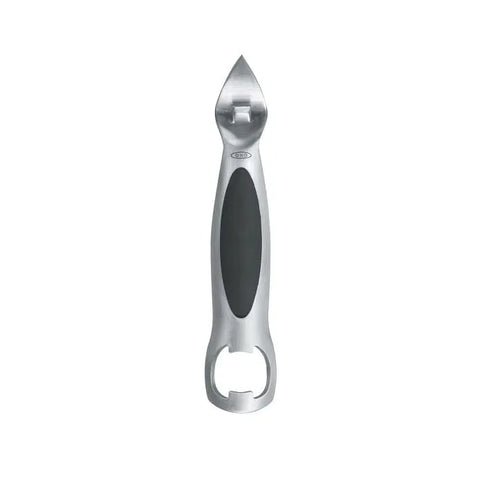 Steel Bottle Opener