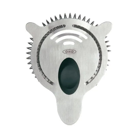 Steel Cocktail Strainer