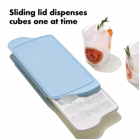 Ice Cube Tray