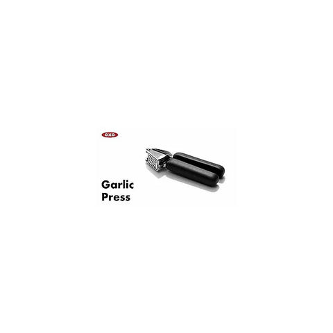 Good Grips Garlic Press