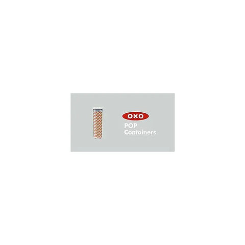 POP Container - Big Square Mini (1.1 Qt.)