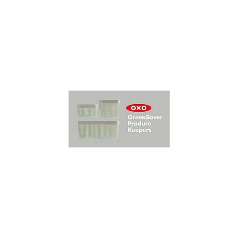 GreenSaver Produce Keeper (4.3 Qt)
