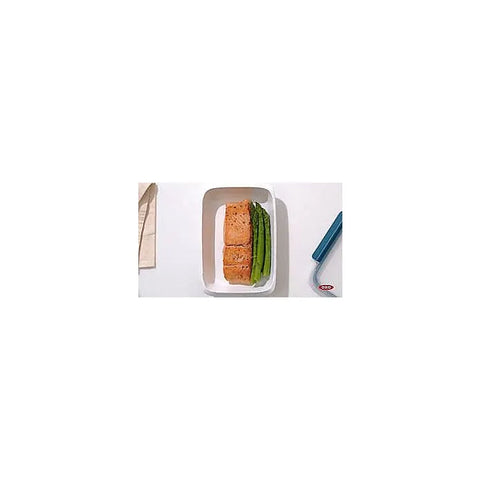 Prep & Go Silicone Squeeze Bottle