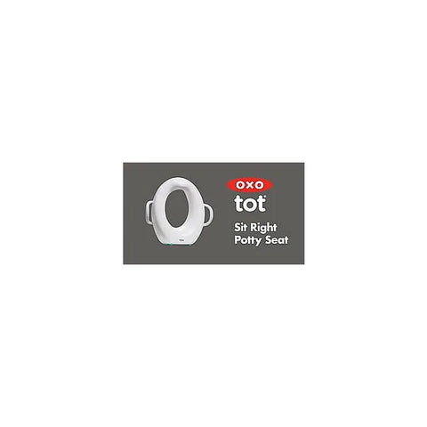 Sit Right™ Potty Seat