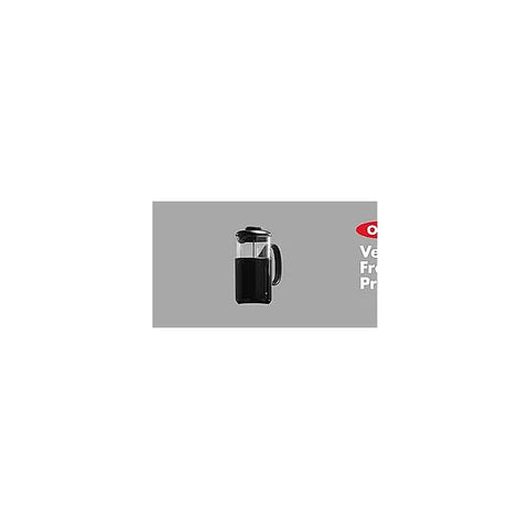 Venture French Press Coffee Maker
