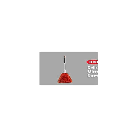 Microfiber Delicate Duster