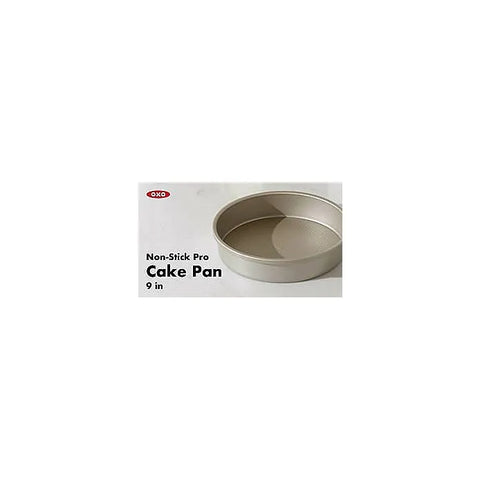 Non-Stick Pro Cake Pan - 9" Round