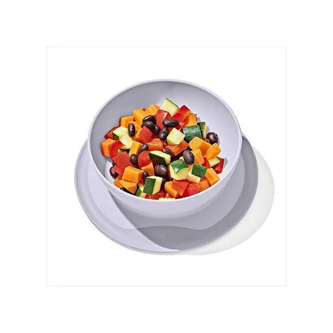 Tot Stick & Stay Suction Bowl