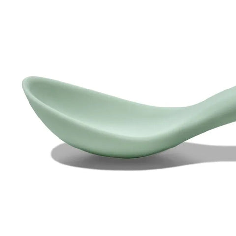 Silicone Spoon Set - 2 Pack - Opal & Dusk
