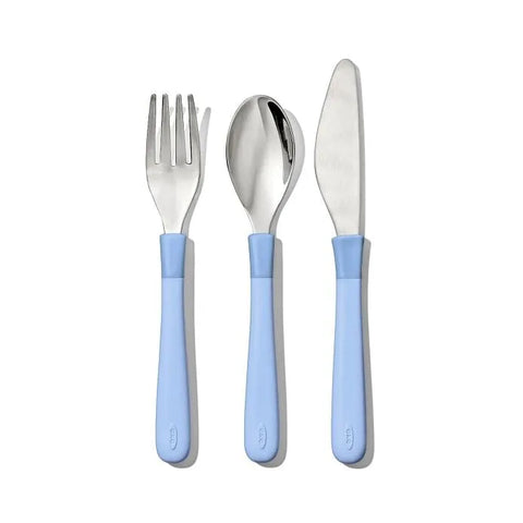 Cutlery for Big Kids - Dusk
