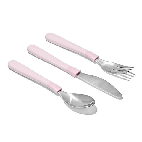 Cutlery for Big Kids - Blossom