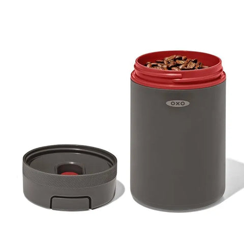 Outdoor Coffee Storage Container