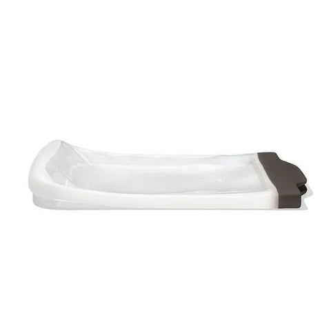 Outdoor Silicone Reusable Sandwich Bag (28 oz)
