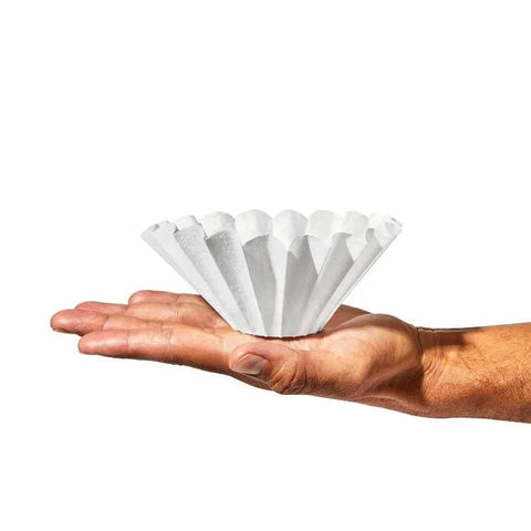 Brew Basket Style Small Coffee Filters
