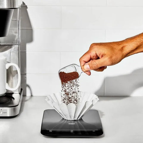 Brew Basket Style Small Coffee Filters