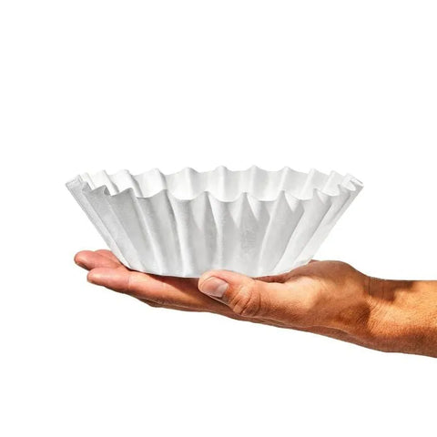 Commercial Basket Style Large Coffee Filters