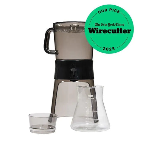 Cold Brew Coffee Maker