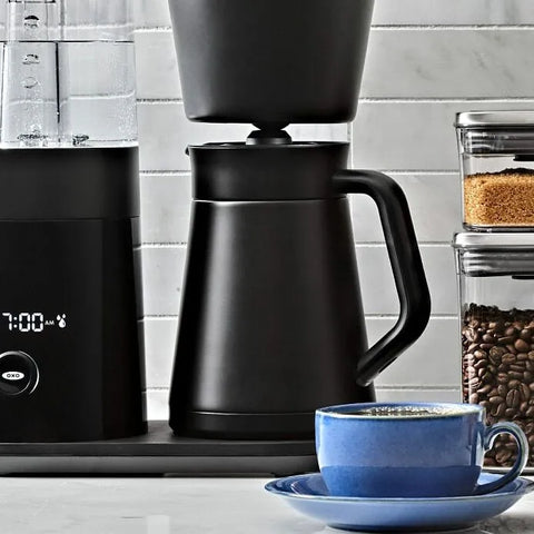 Replacement Carafe for 9-Cup Coffee Maker, Matte Black