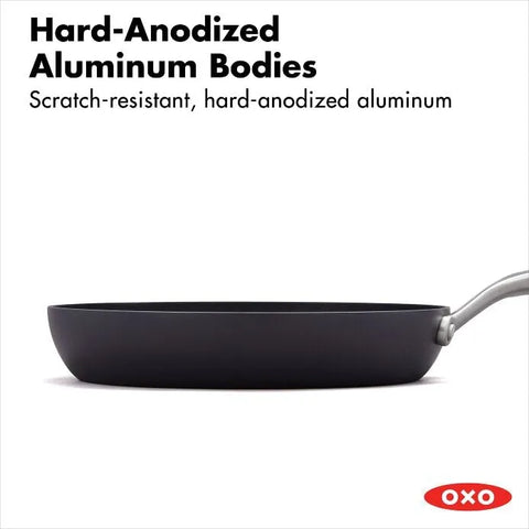 Ceramic Professional Non-Stick 8-Inch Frypan