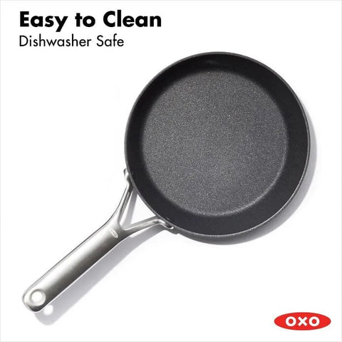 Ceramic Professional Non-Stick 8-Inch Frypan