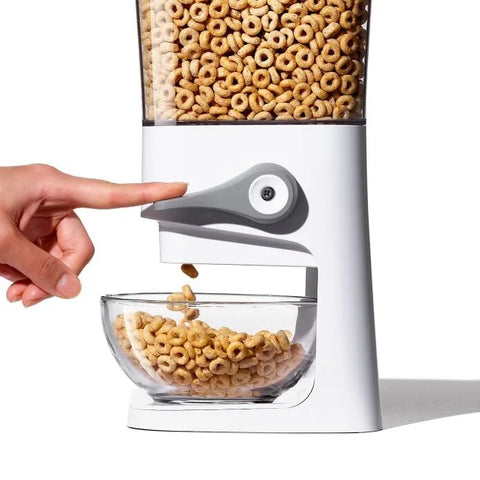 OXO Good Grips Countertop Cereal Dispenser