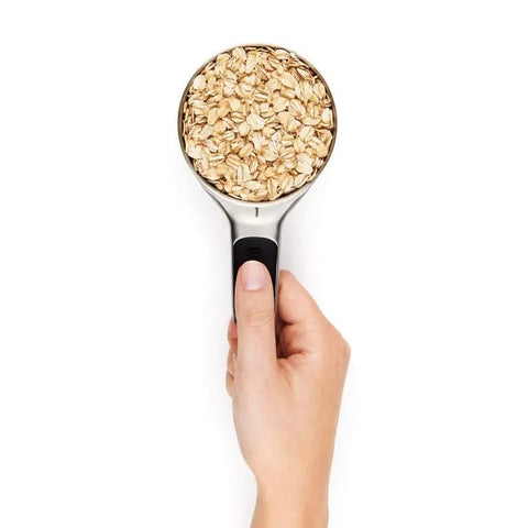 Stainless Steel Measuring Cups