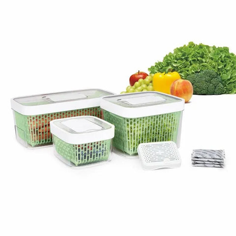 GreenSaver Produce Keeper (4.3 Qt)