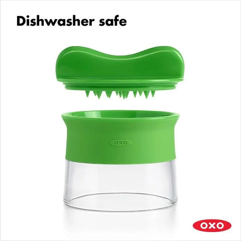 Hand-Held Spiralizer