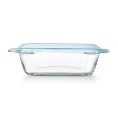 Glass Baking Dish with Lid (2.0 Qt)