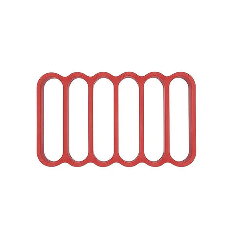 Silicone Roasting Rack – 2 Pack