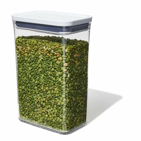 POP Container - Rectangle Medium (2.7 Qt.)