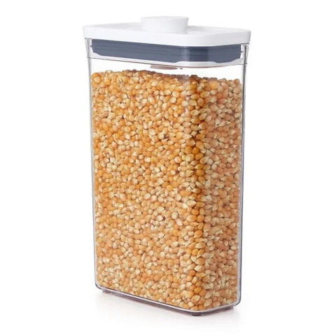 POP Container - Slim Rectangle Medium (1.9 Qt.)