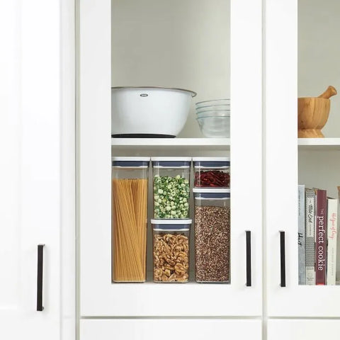 5-Piece POP Container Set