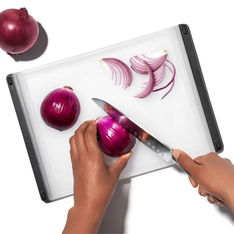 Everyday Cutting Board