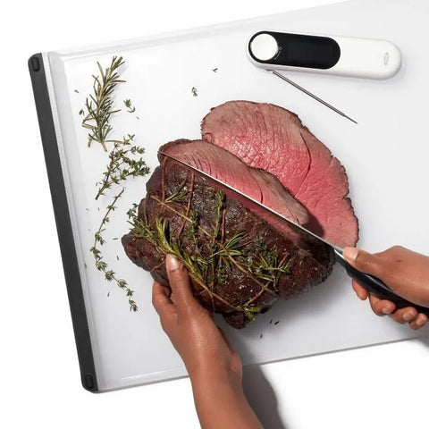 Carving and Cutting Board