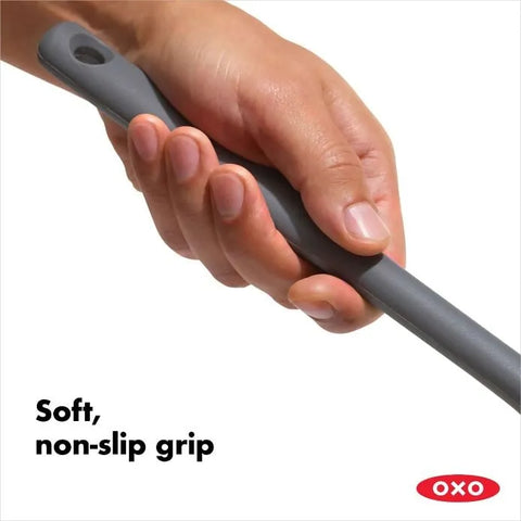 Silicone Everyday Flexible Ladle