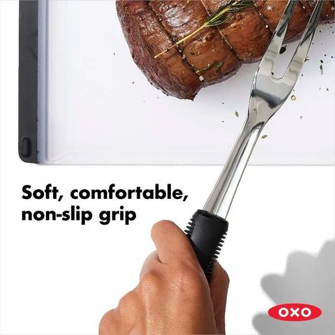 Stainless Steel Fork