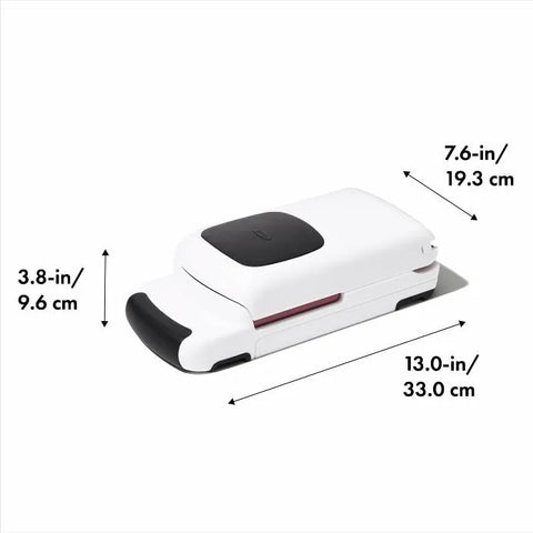 Quick-Release Multi Cherry Pitter