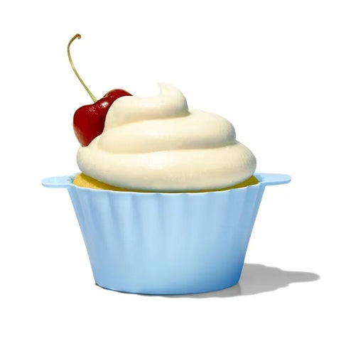 Silicone Baking Cups - Blister