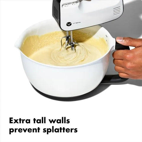 OXO Good Grips 4 QT./4 L. Batter Bowl with Lid
