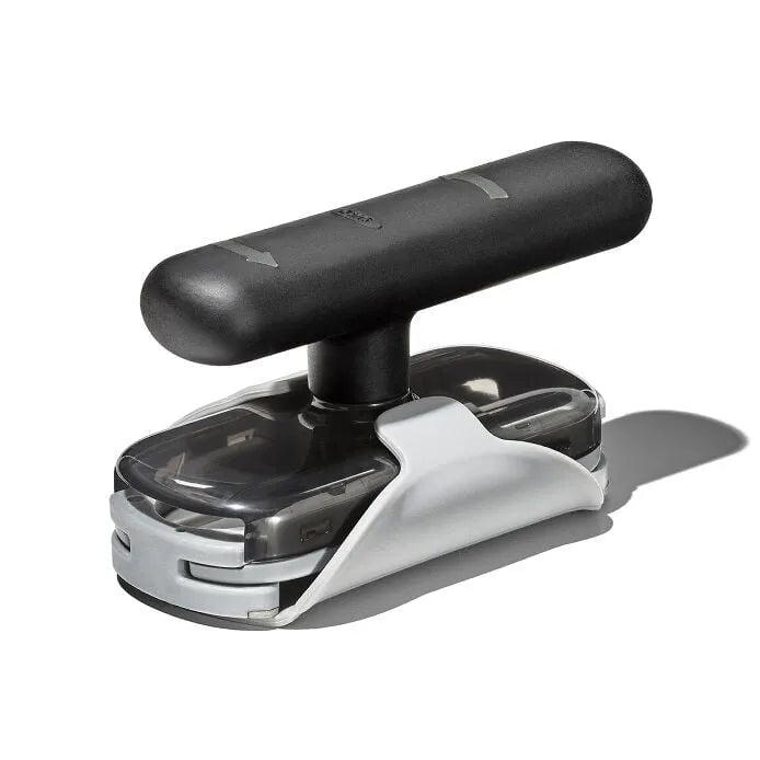 Twisting Jar Opener With Basepad
