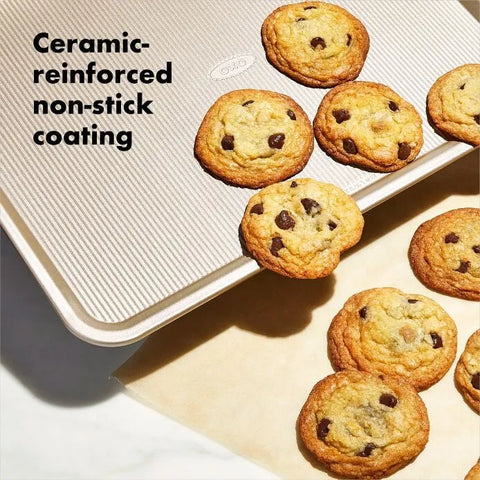 Non-Stick Pro Cookie Sheet