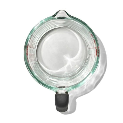 4 Cup Glass Measuring Cup