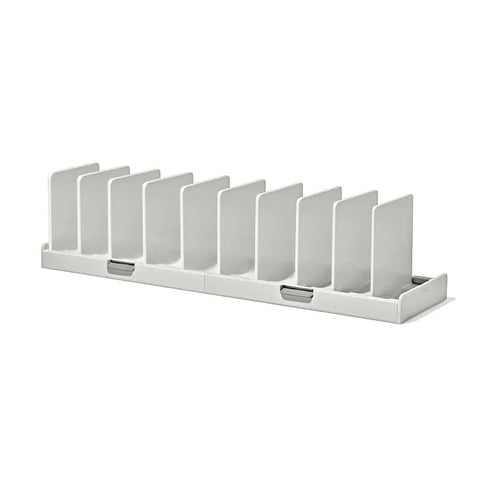Adjustable Cookware Organizer