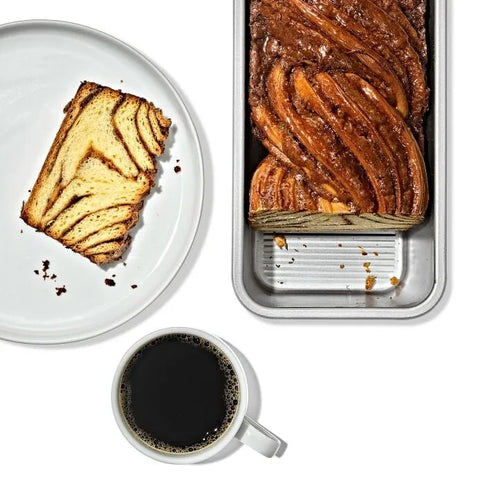 Non-Stick Pro Clear Coated 1lb Loaf Pan